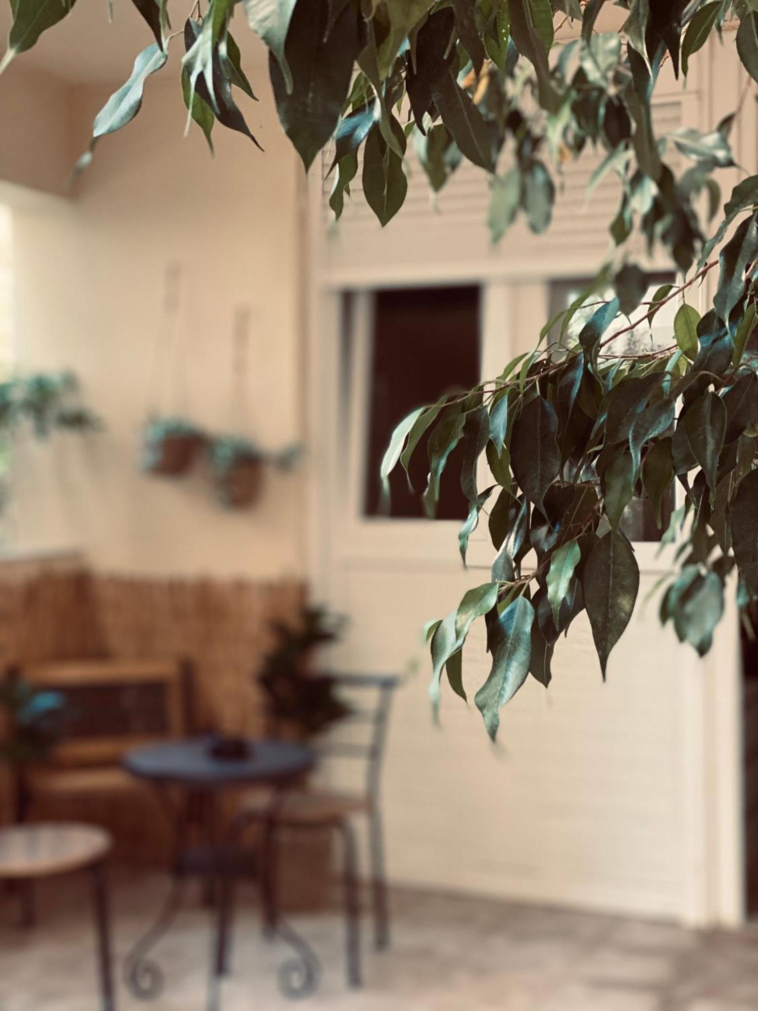 Independent House At Glyfada Appartement Athene Buitenkant foto