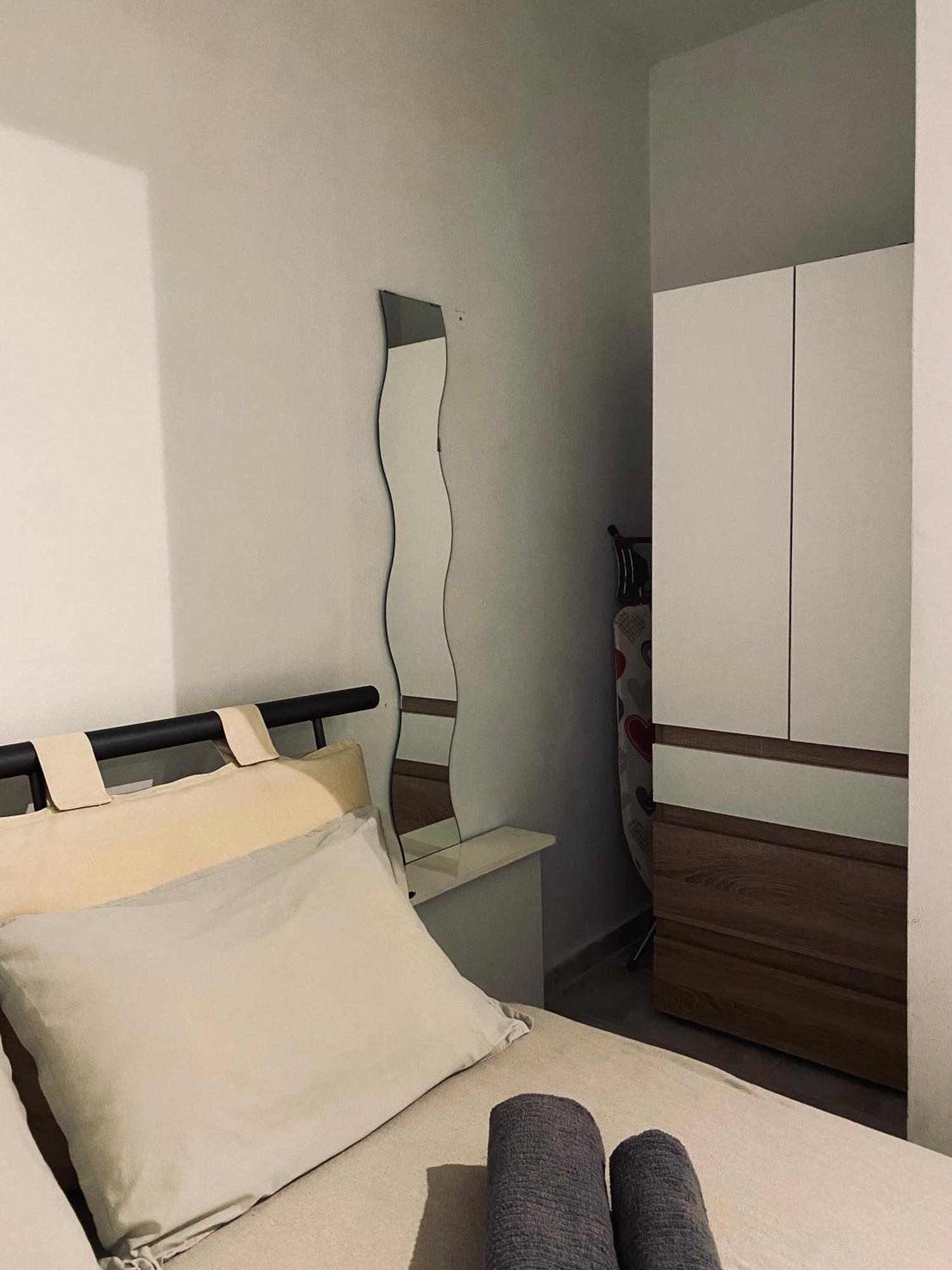 Independent House At Glyfada Appartement Athene Buitenkant foto
